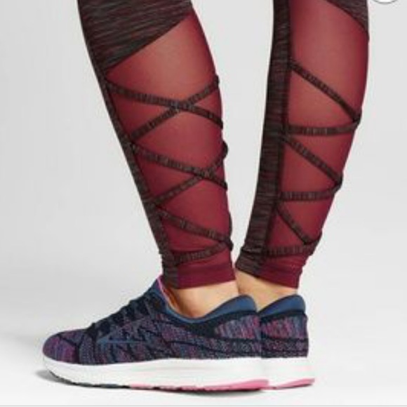C9 by Champion Freedom Strappy Leggings - Picture 10 of 10